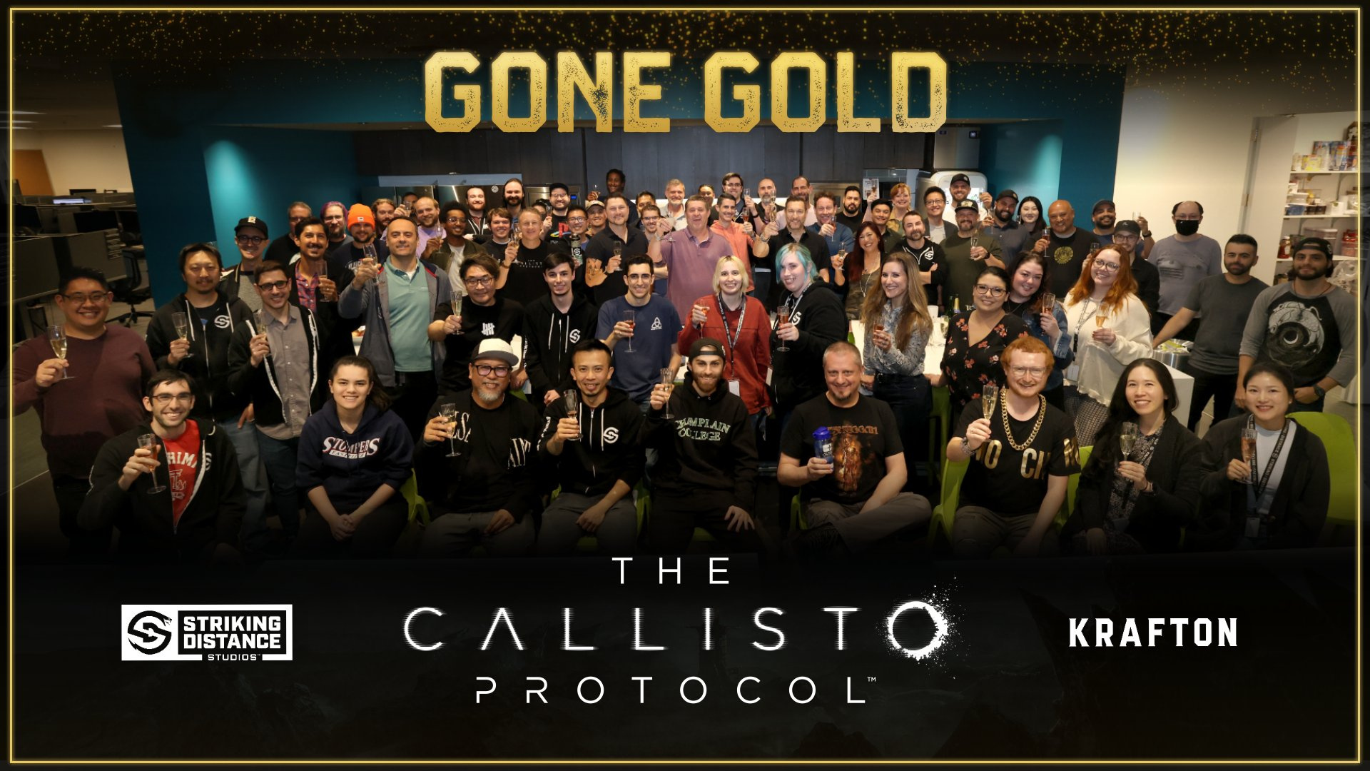 Бледная копия Dead Space»: первые оценки The Callisto Protocol