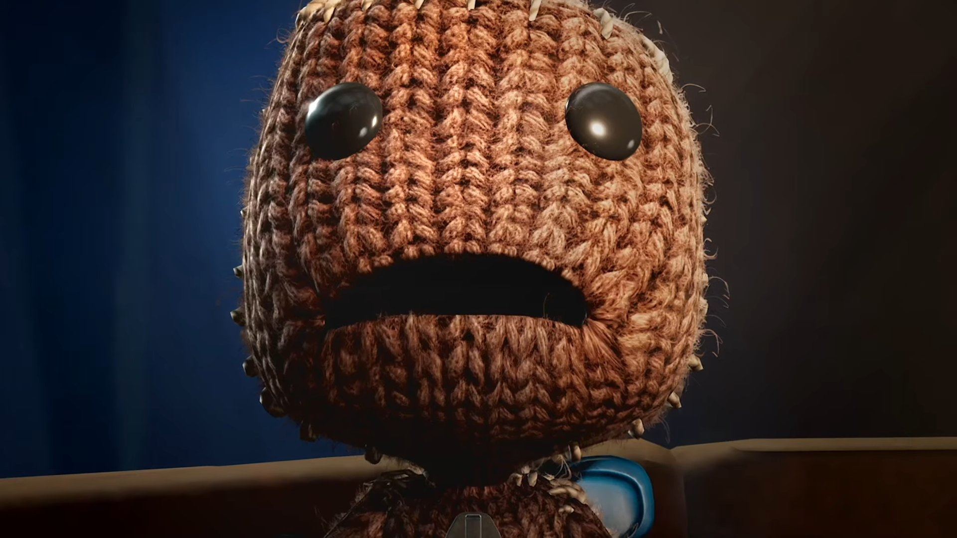 Прохождение Sackboy: A Big Adventure — гайд по игре | VK Play