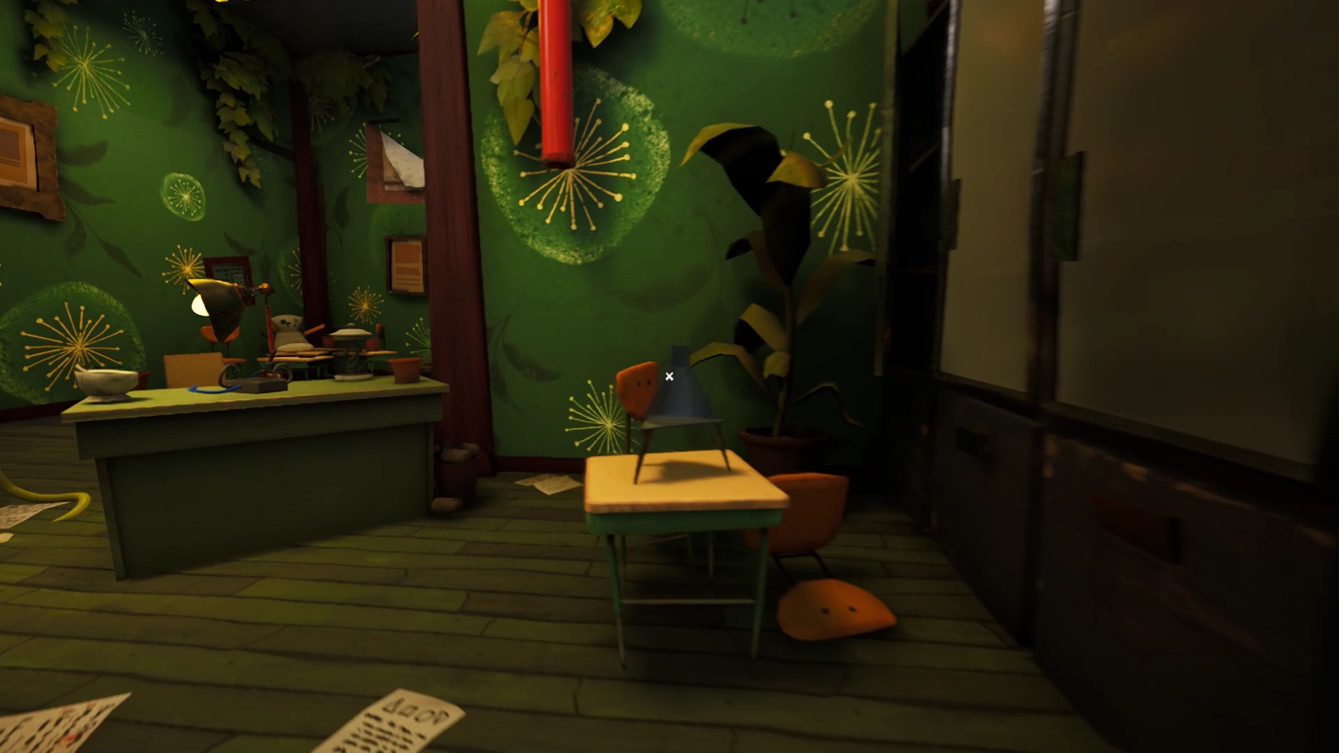 Прохождение Hello Neighbor 2 DLC: Back to School | VK Play