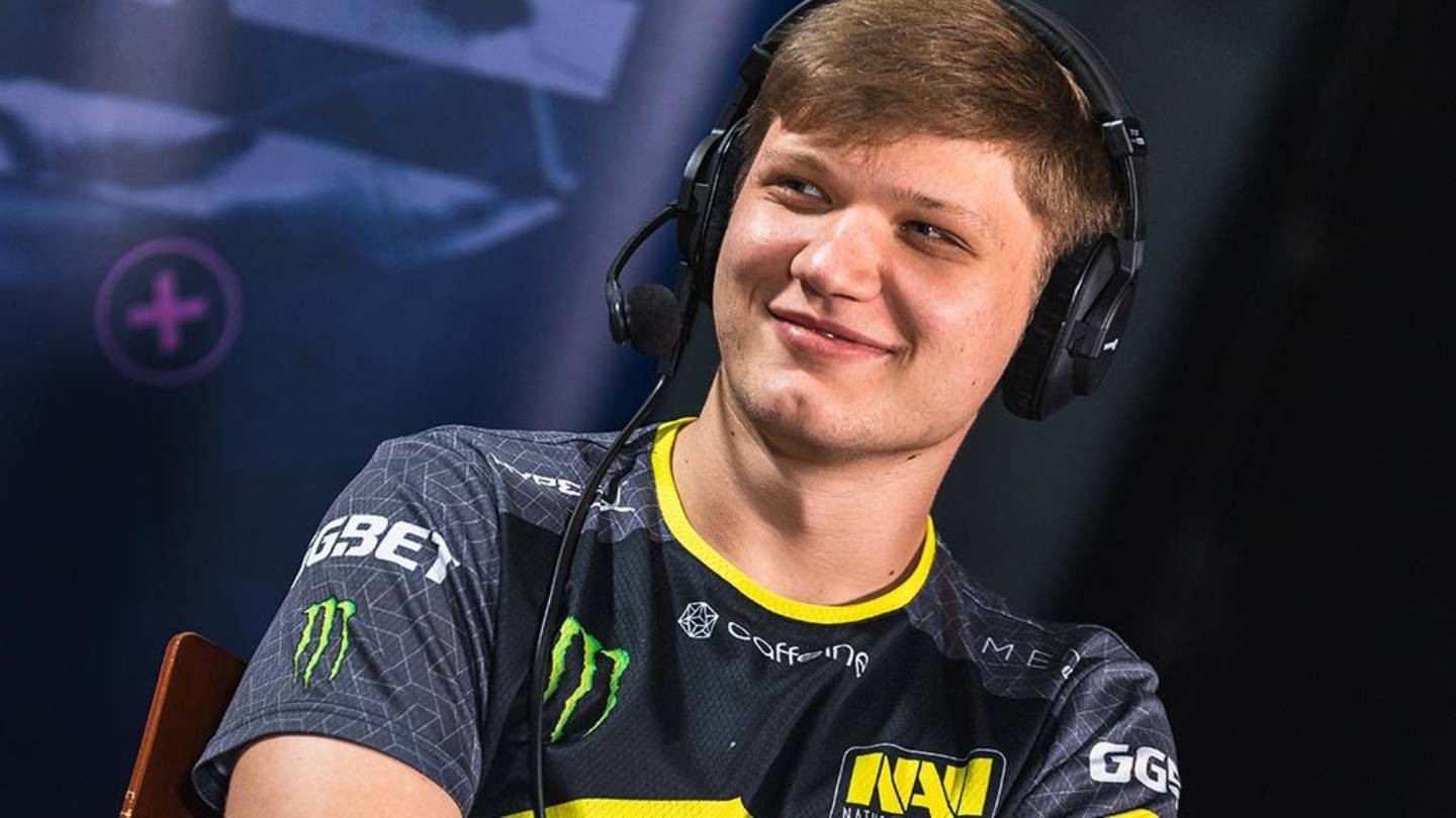 S1mple steam official фото 65