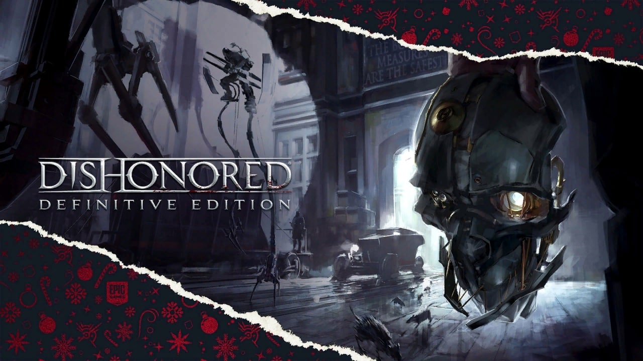 Как поменять язык в игре Dishonored: инструкция для игроков