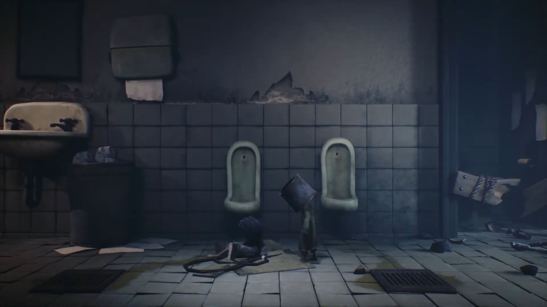 Прохождение найтмер 2. Little Nightmares 2. Игра little Nightmares 2. Little Nightmares 2 школа. Шестой в little Nightmares 2.