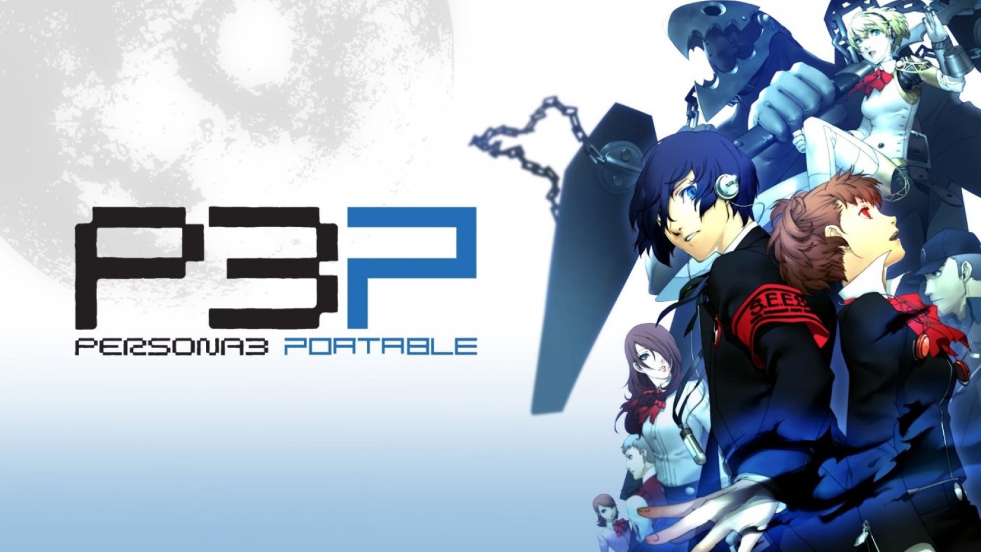 Прохождение Persona 3 Portable — гайд по игре | VK Play