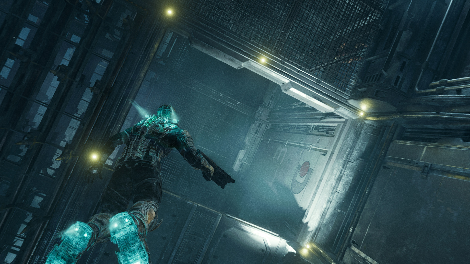 Прохождение Dead Space (2023) — гайд по игре | VK Play