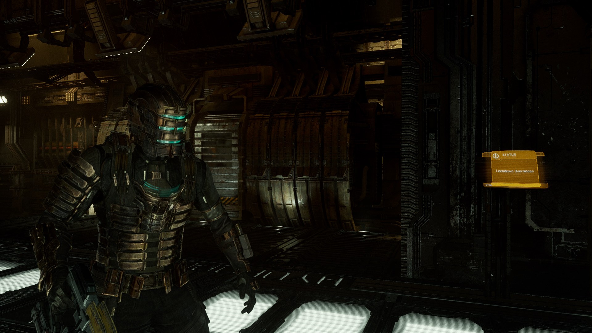 Прохождение Dead Space (2023) — гайд по игре | VK Play