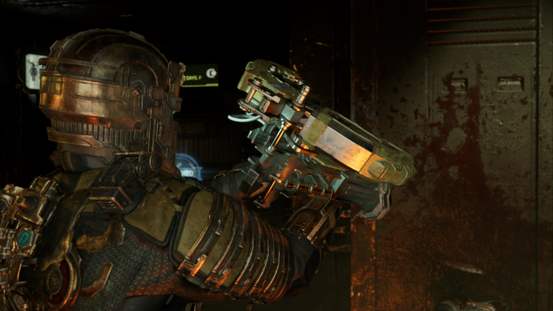 Прохождение Dead Space (2023) — гайд по игре | VK Play