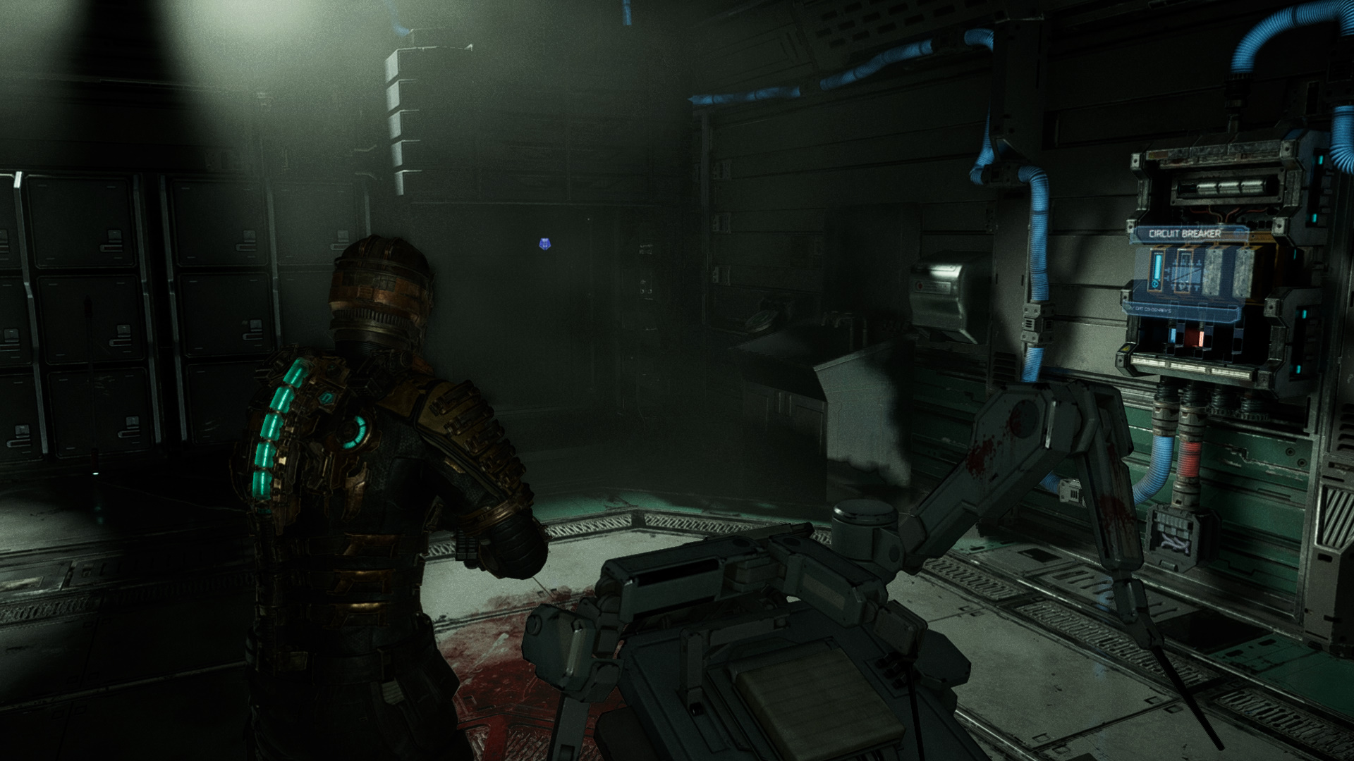 Прохождение Dead Space (2023) — гайд по игре | VK Play