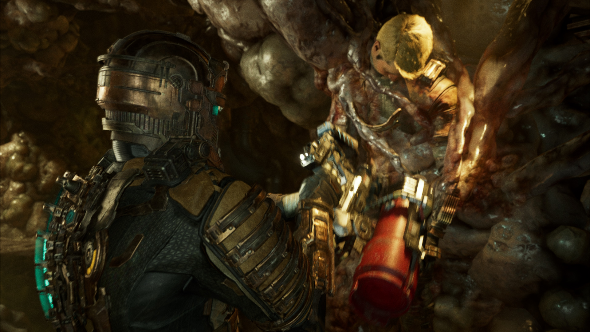 Прохождение Dead Space (2023) — гайд по игре | VK Play