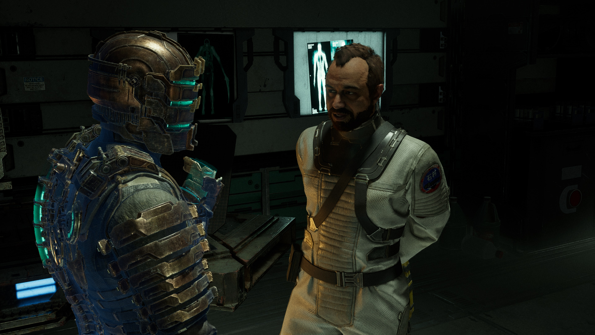 Прохождение Dead Space (2023) — гайд по игре | VK Play