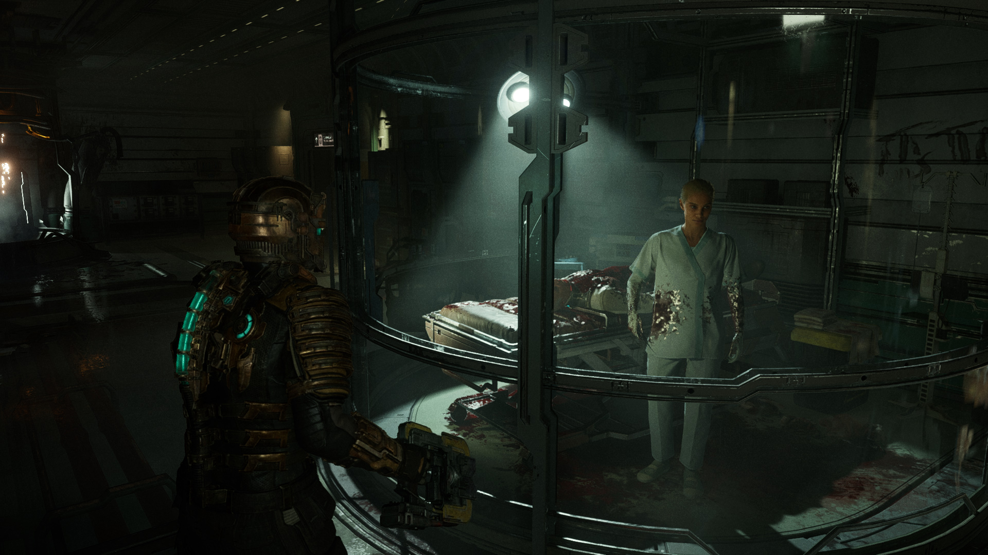 Прохождение Dead Space (2023) — гайд по игре | VK Play