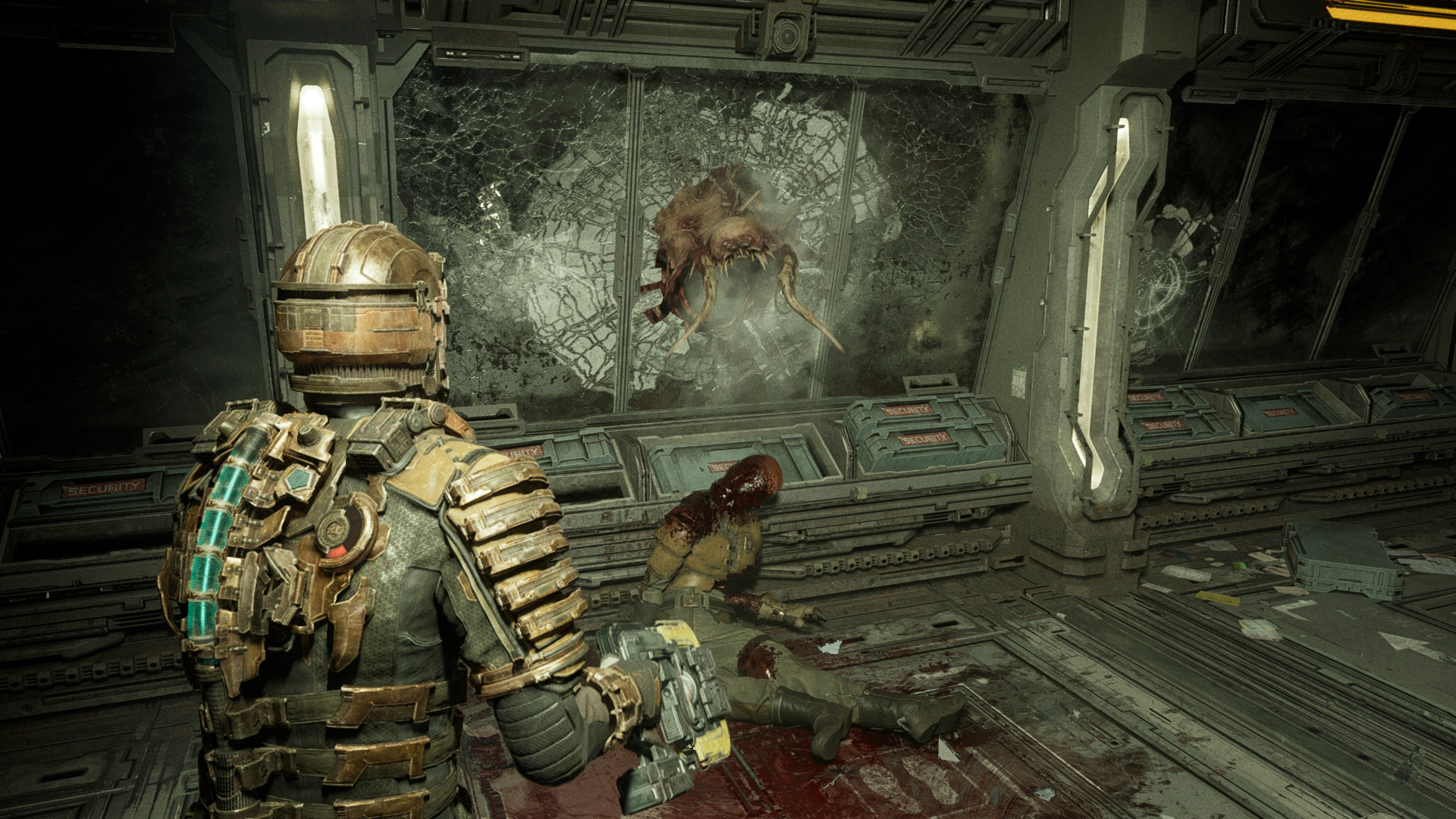 Прохождение Dead Space (2023) — гайд по игре | VK Play