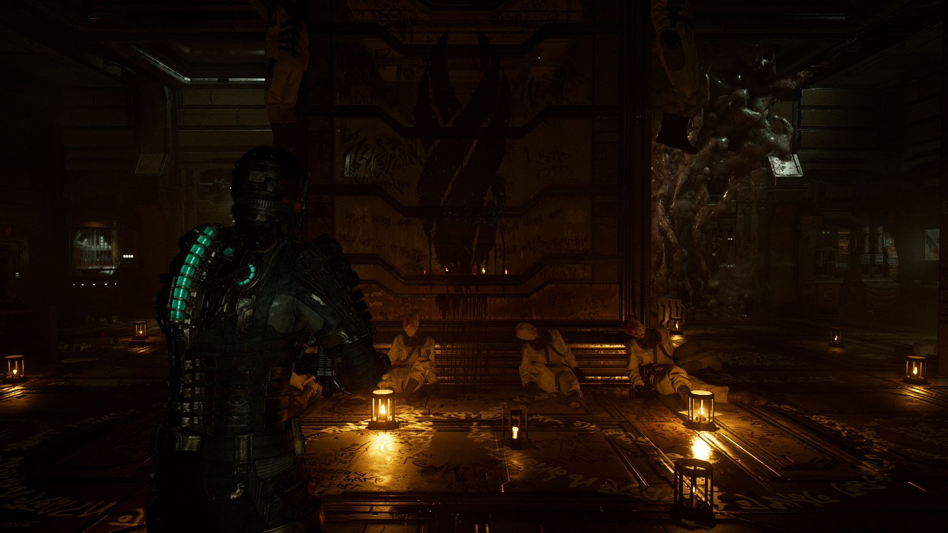 Прохождение Dead Space (2023) — гайд по игре | VK Play