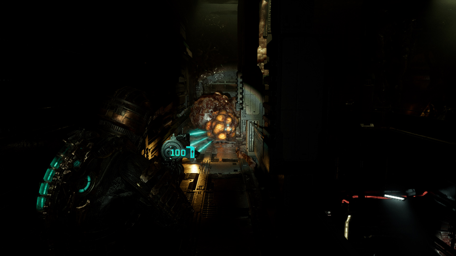 Прохождение Dead Space (2023) — гайд по игре | VK Play