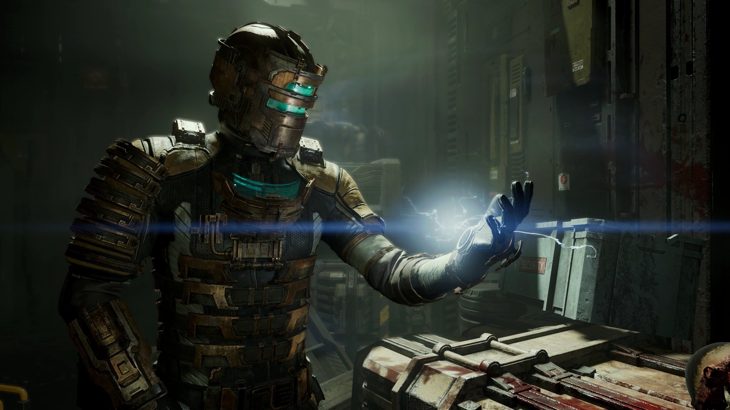 Коллекционные предметы в Dead Space Remake — текстовые и аудиозаписи,  силовы | VK Play