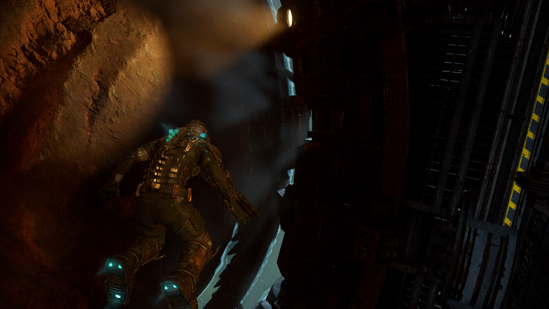 Прохождение Dead Space (2023) — гайд по игре | VK Play