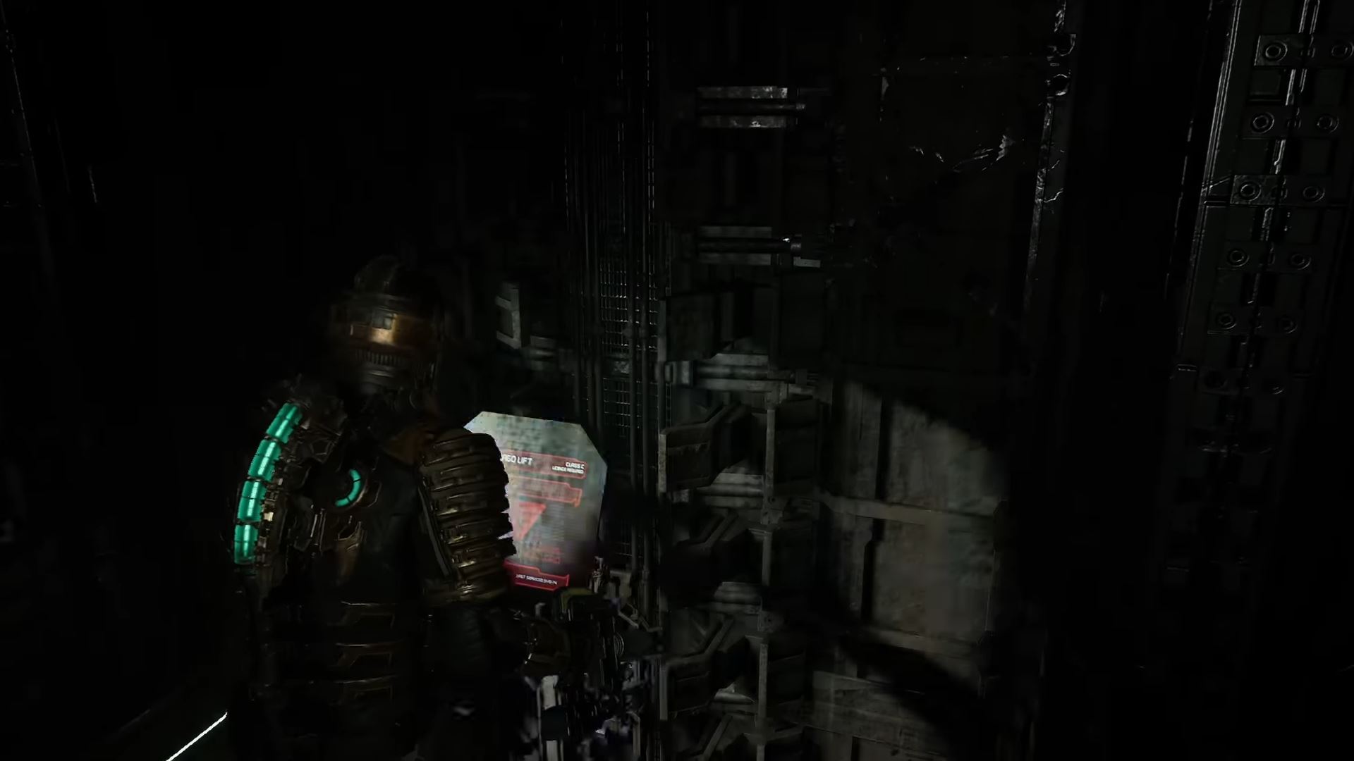 Прохождение ремейка Dead Space — гайд по игре | VK Play