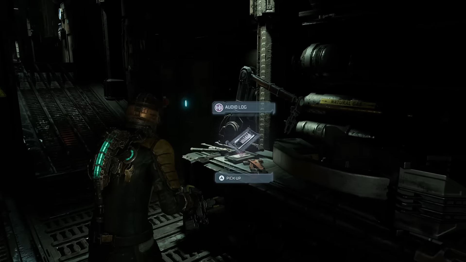 Прохождение ремейка Dead Space — гайд по игре | VK Play