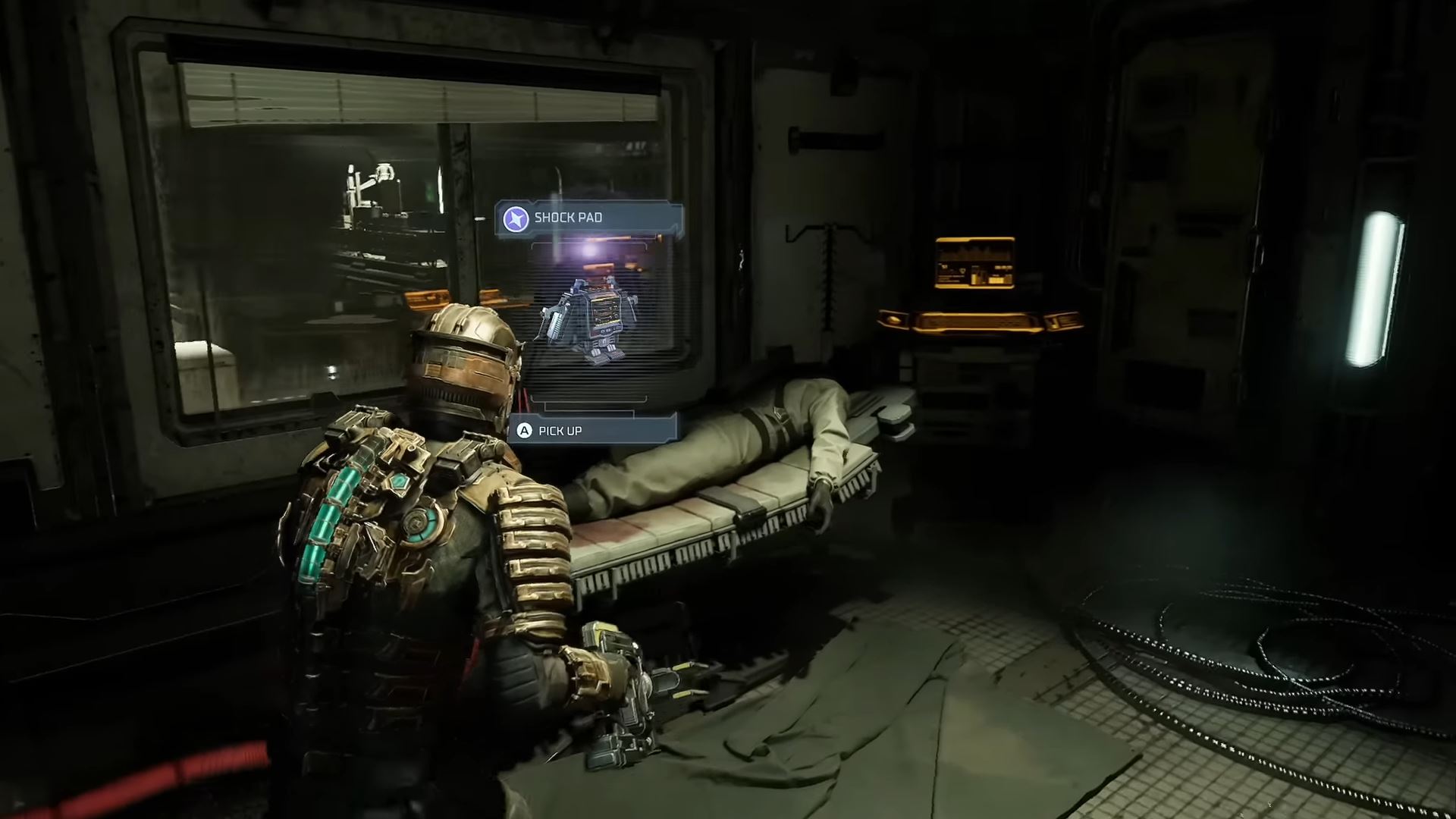 Прохождение ремейка Dead Space — гайд по игре | VK Play