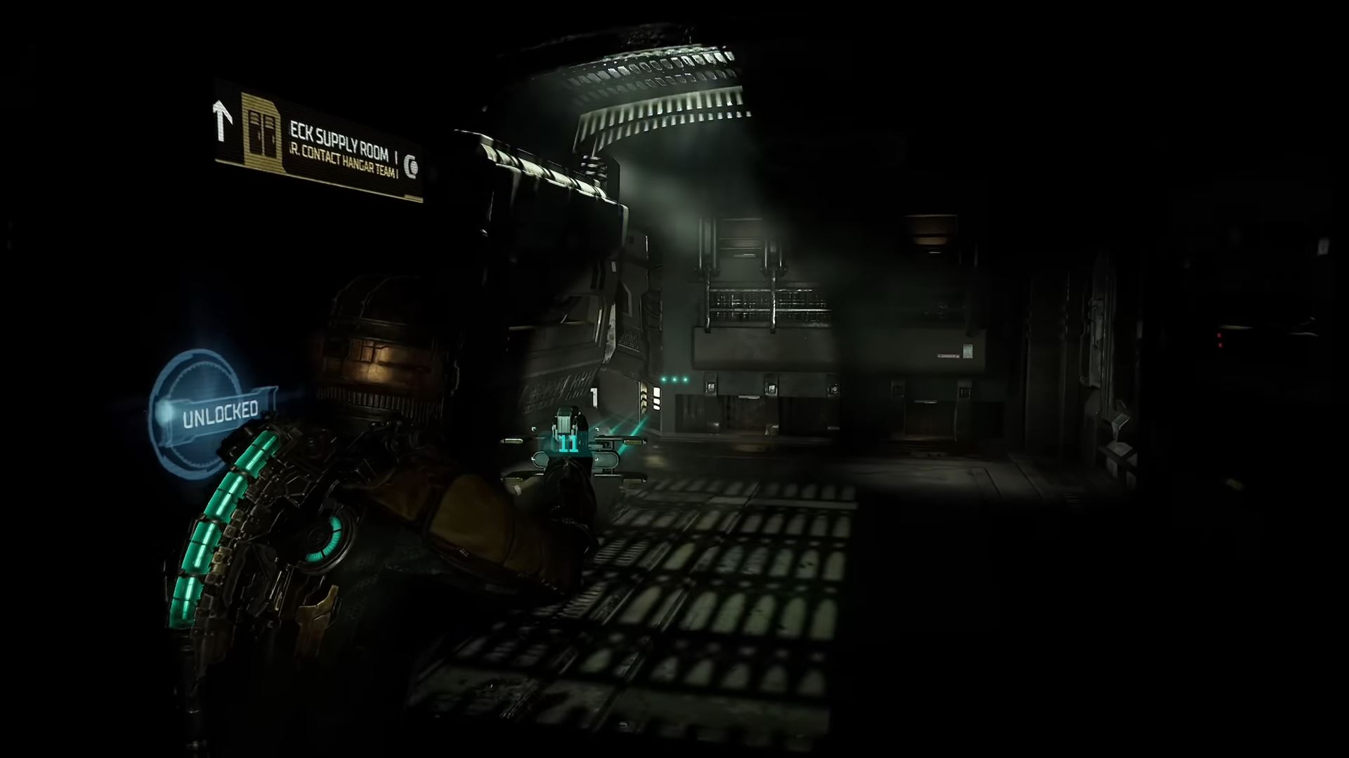 Прохождение ремейка Dead Space — гайд по игре | VK Play