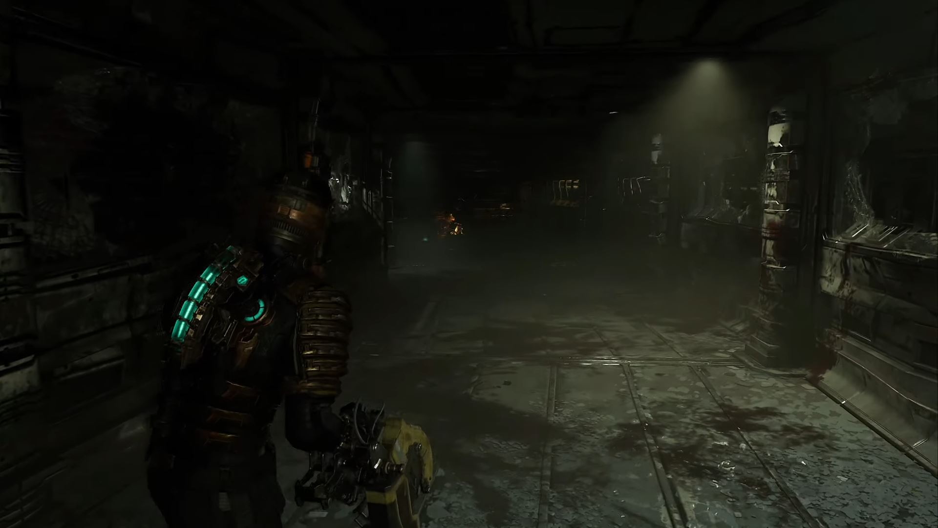 Прохождение ремейка Dead Space — гайд по игре | VK Play