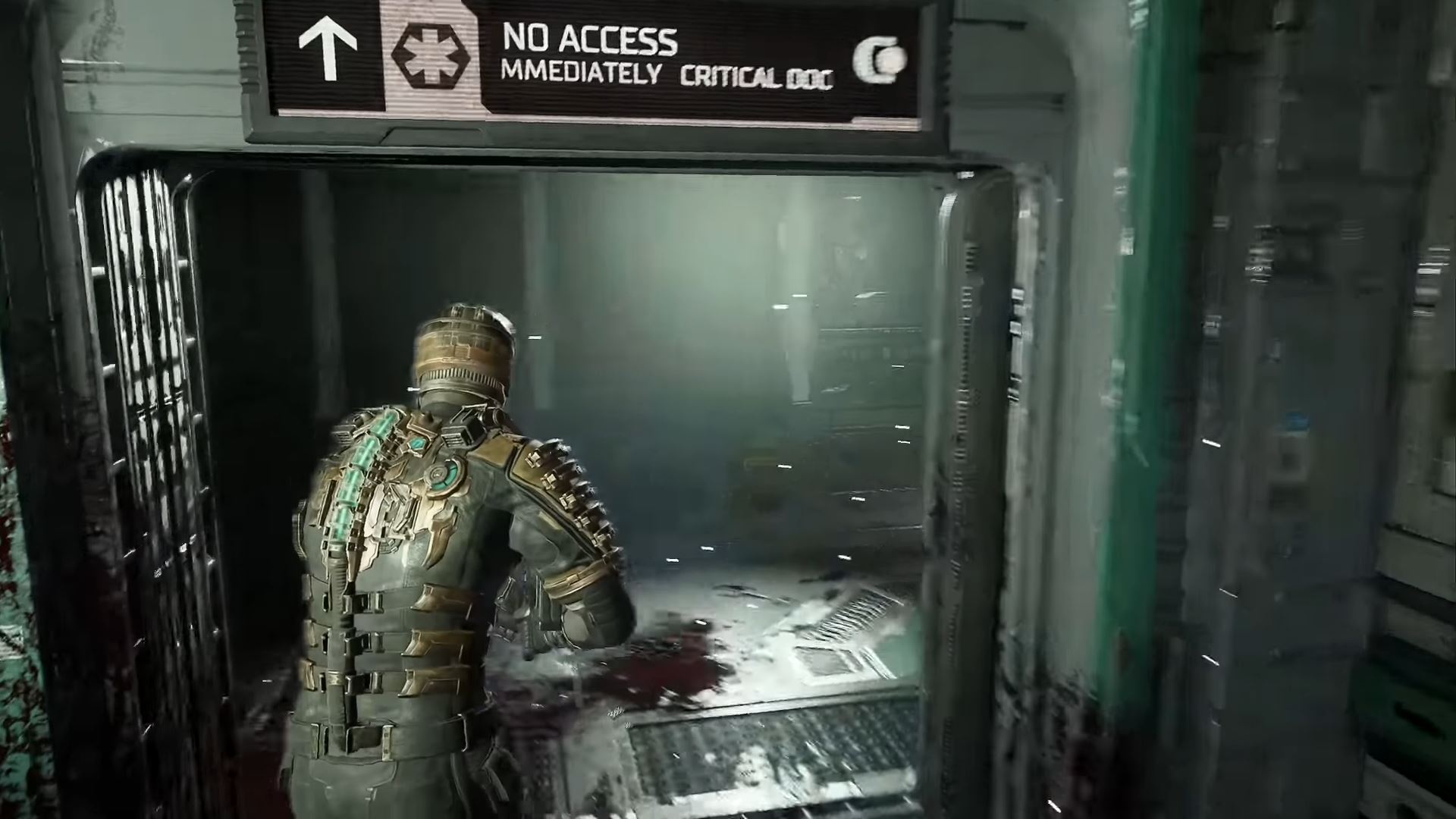 Прохождение ремейка Dead Space — гайд по игре | VK Play