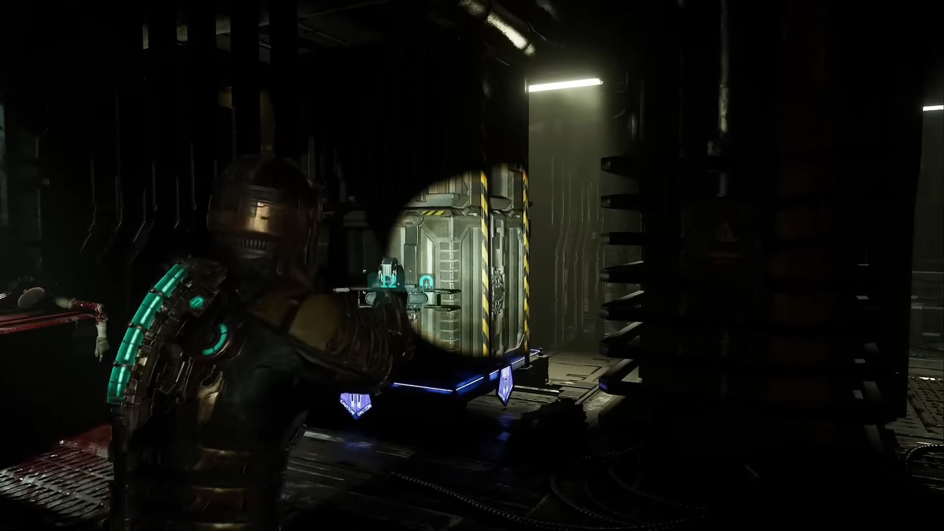 Прохождение ремейка Dead Space — гайд по игре | VK Play