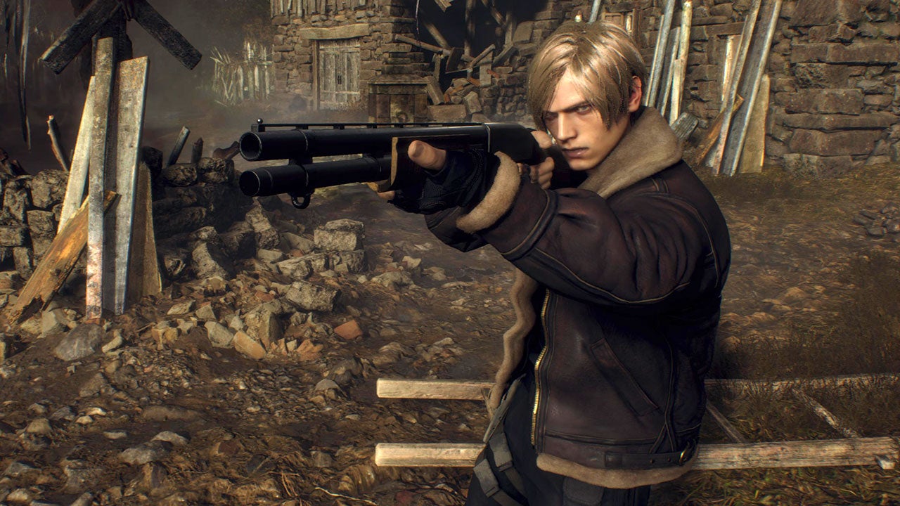 Resident Evil 4 Remake Beginner's Guide - 13 Useful Tips Before Starting |  PLAYER ONE |  image 9