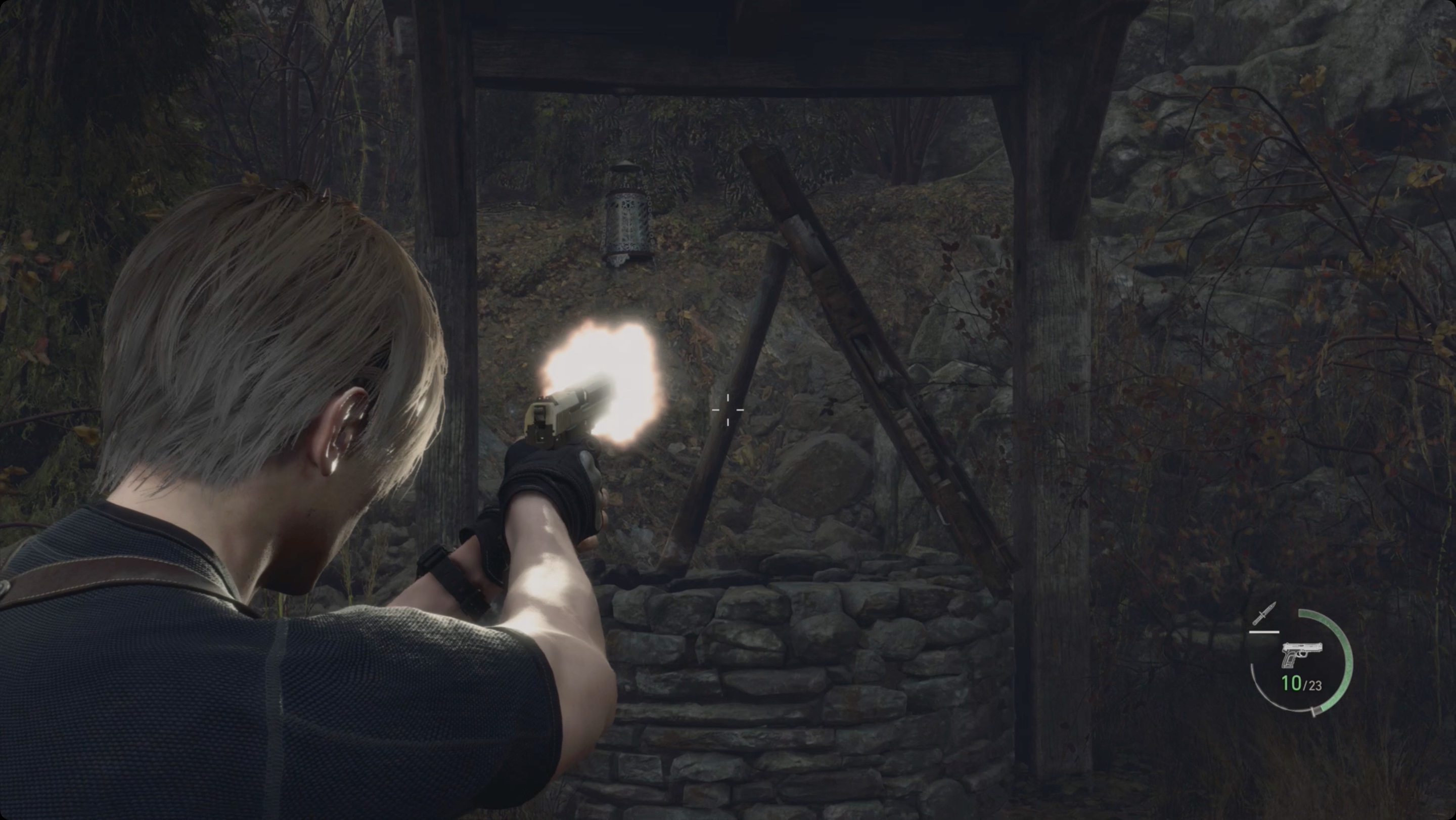 Walkthrough Resident Evil 4 (2023) - game guide |  PLAYER ONE |  picture 14