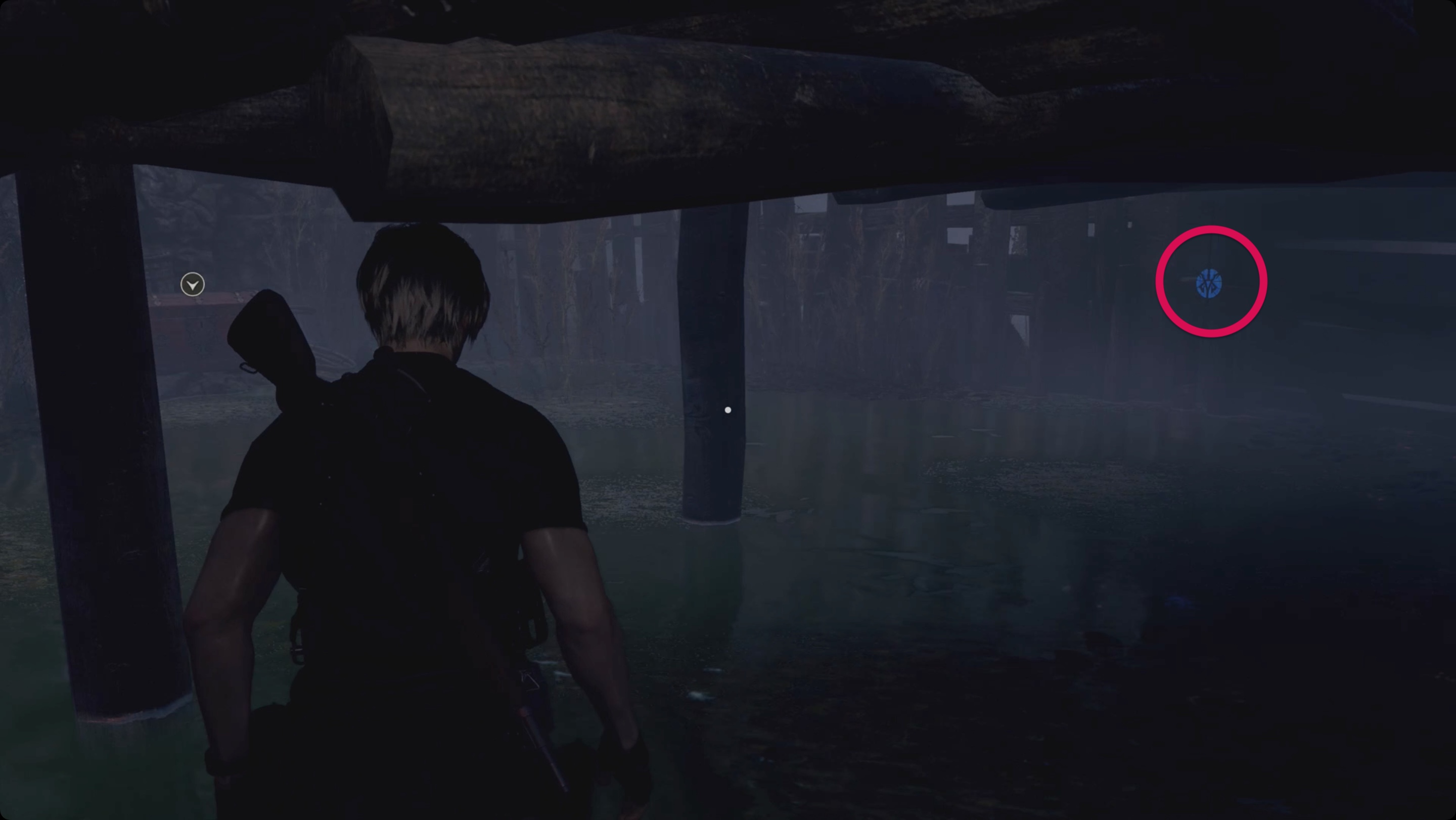 Walkthrough Resident Evil 4 (2023) - game guide |  PLAYER ONE |  image 29
