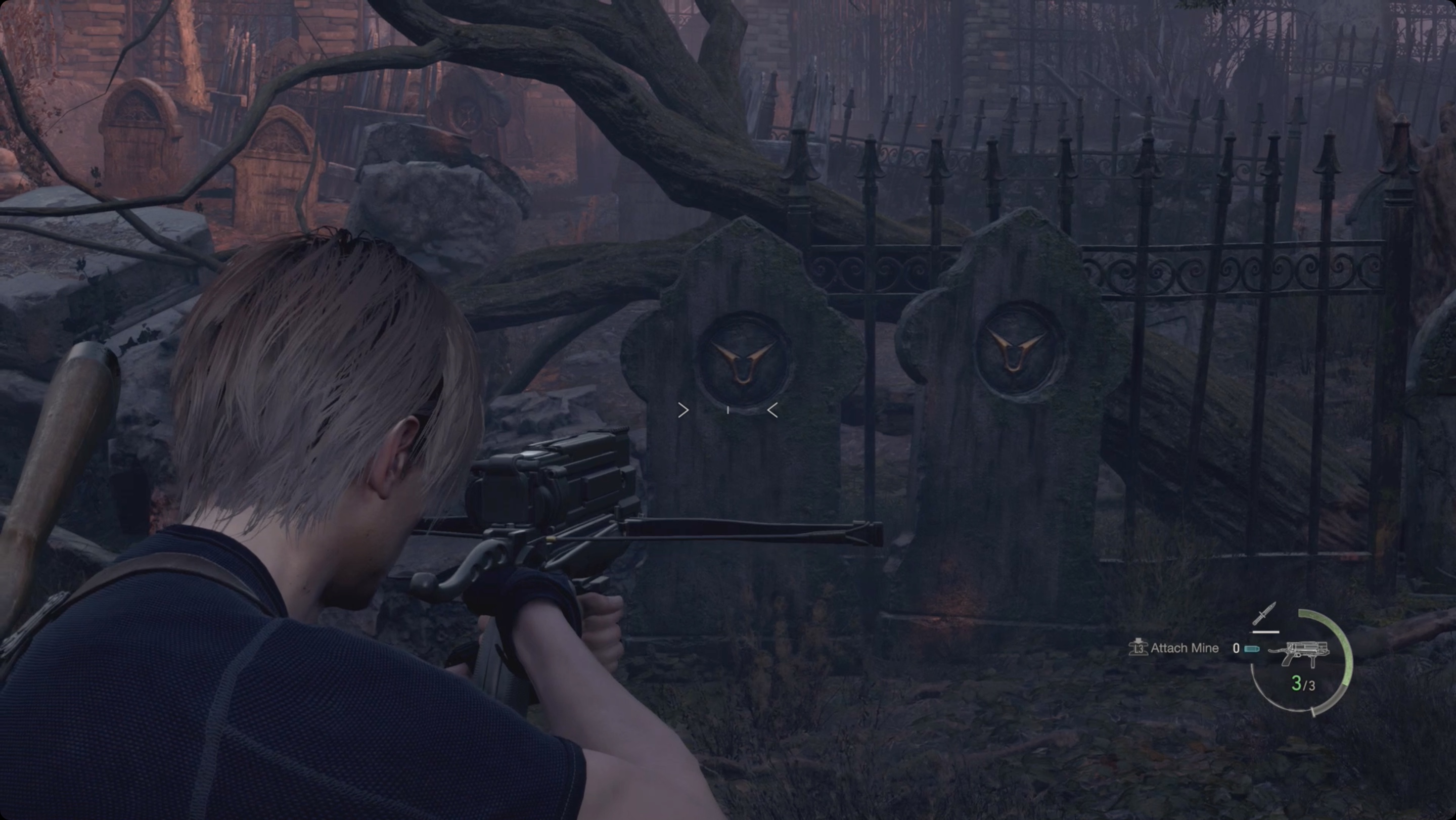 Walkthrough Resident Evil 4 (2023) - game guide |  PLAYER ONE |  image 20