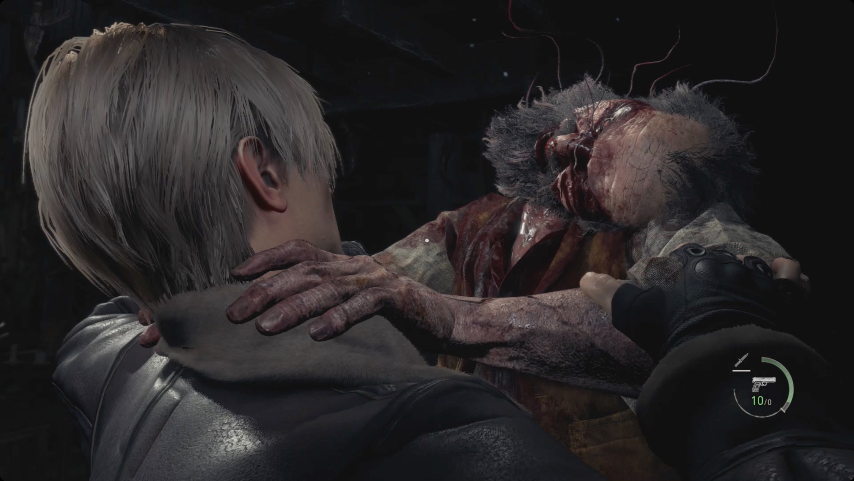 Walkthrough Resident Evil 4 (2023) - game guide |  PLAYER ONE |  image