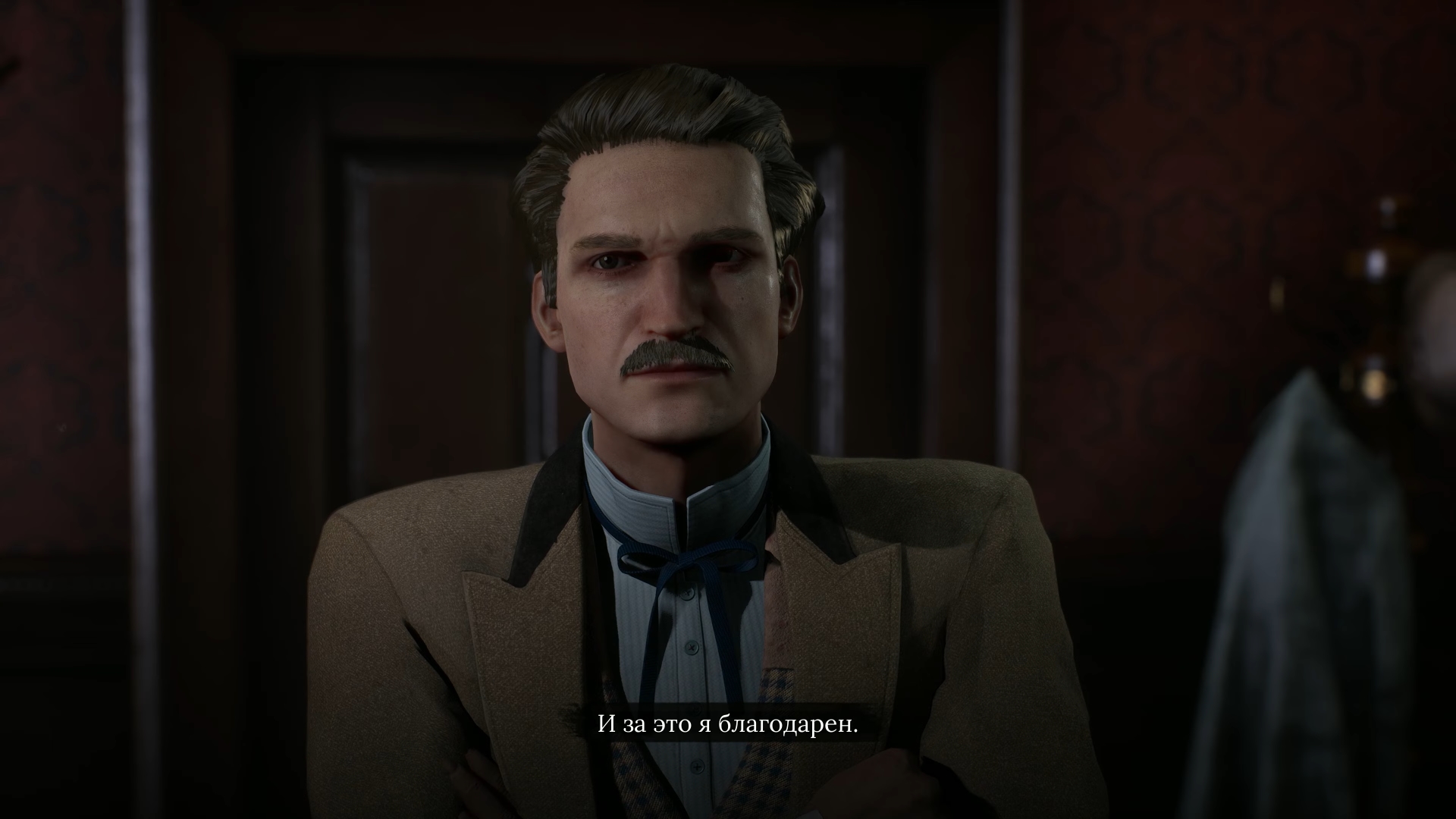 Полное прохождение ремейка Sherlock Holmes: The Awakened | VK Play