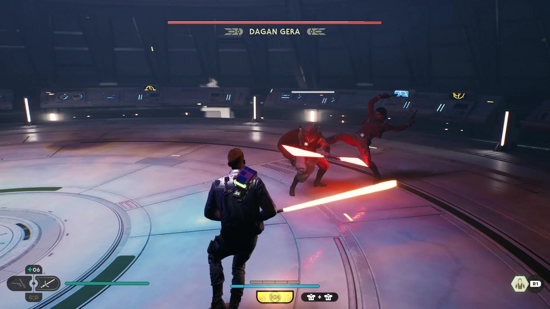 Star Wars Jedi: Survivor — прохождение и гайд по игре | VK Play