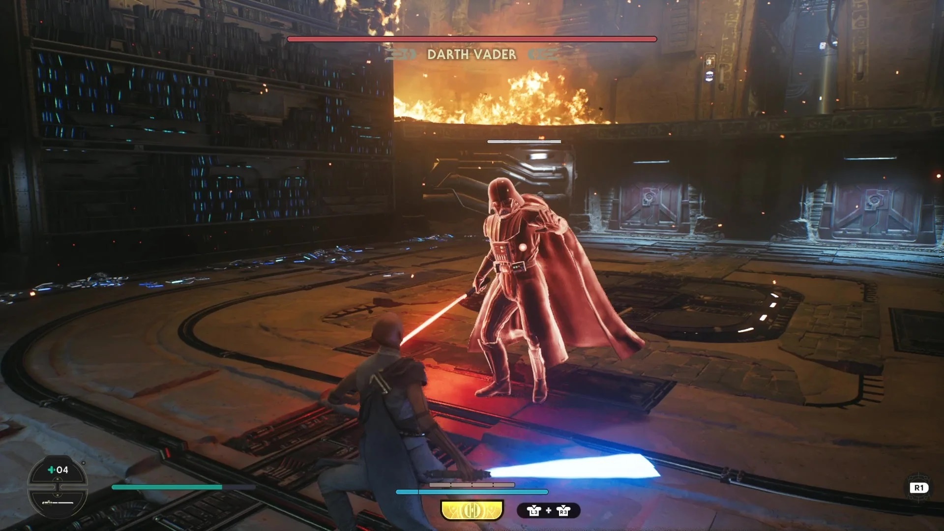 Star Wars Jedi: Survivor — прохождение и гайд по игре | VK Play