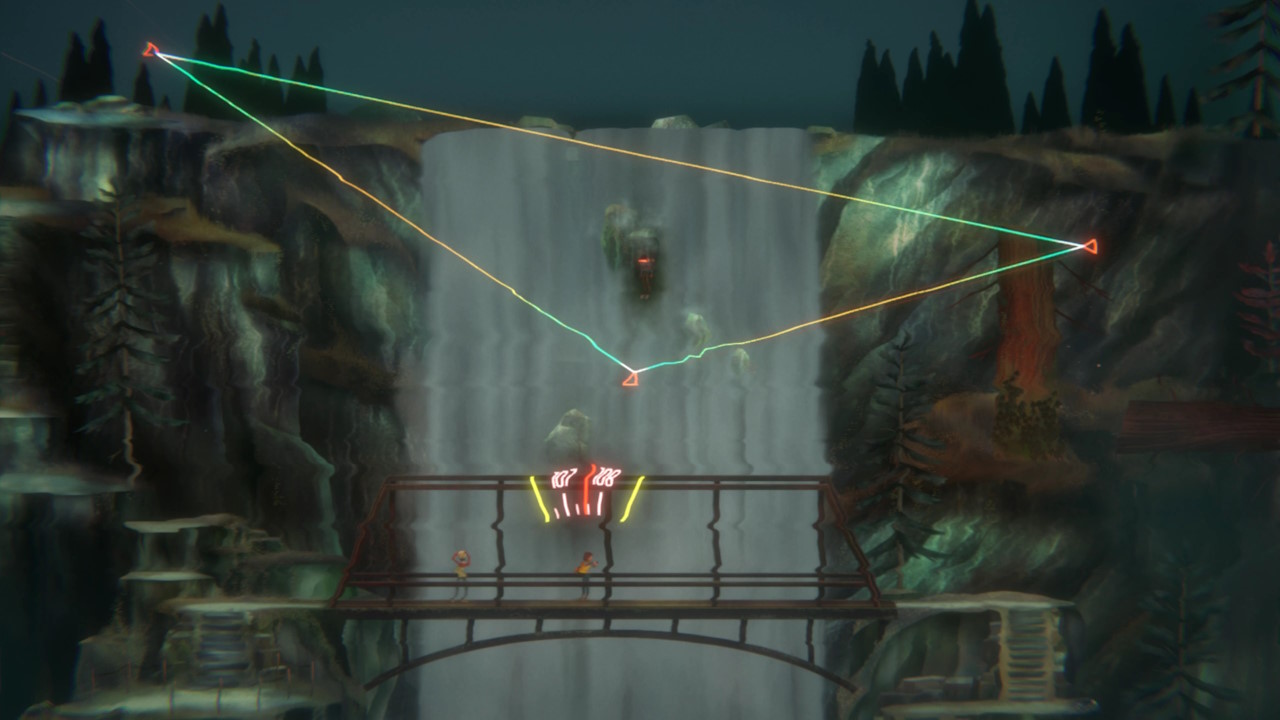 Прохождение Oxenfree 2: Lost Signals — гайд по игре | VK Play