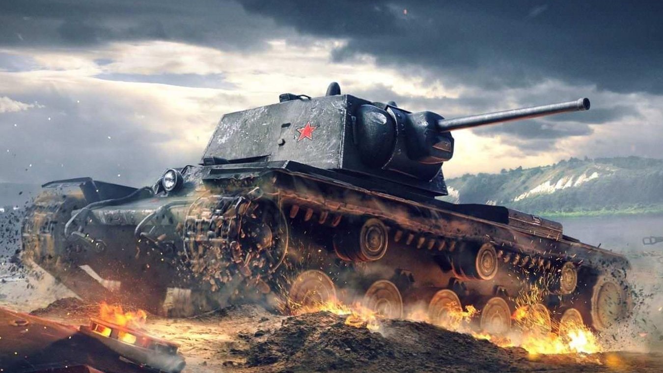 Актуальные промокоды для World of Tanks на июнь 2024 | VK Play