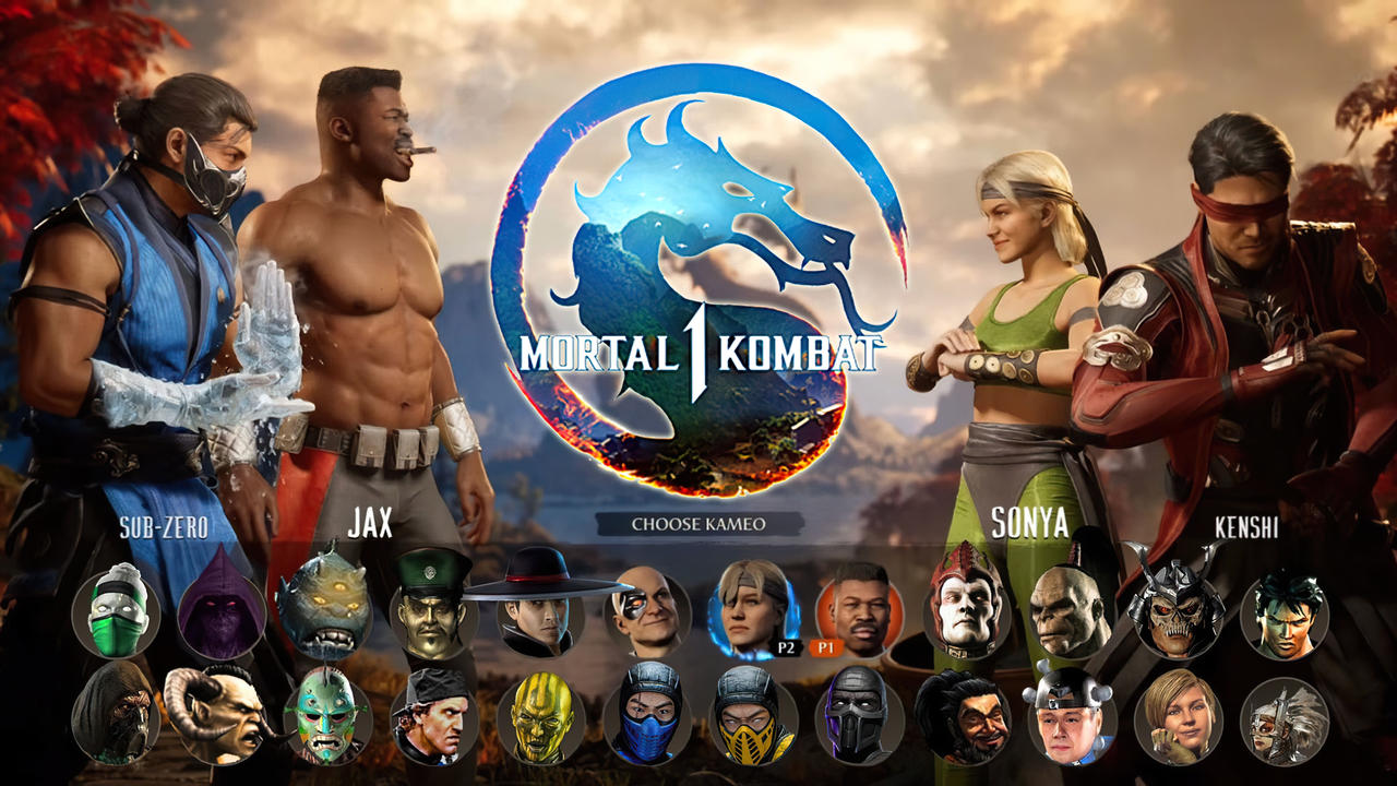 Как делать фаталити в Mortal Kombat XL?