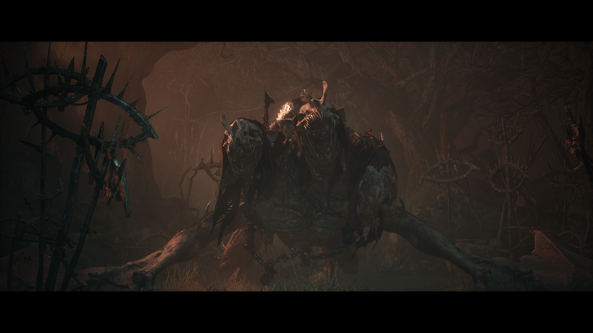 Lords of the fallen all bosses фото 31