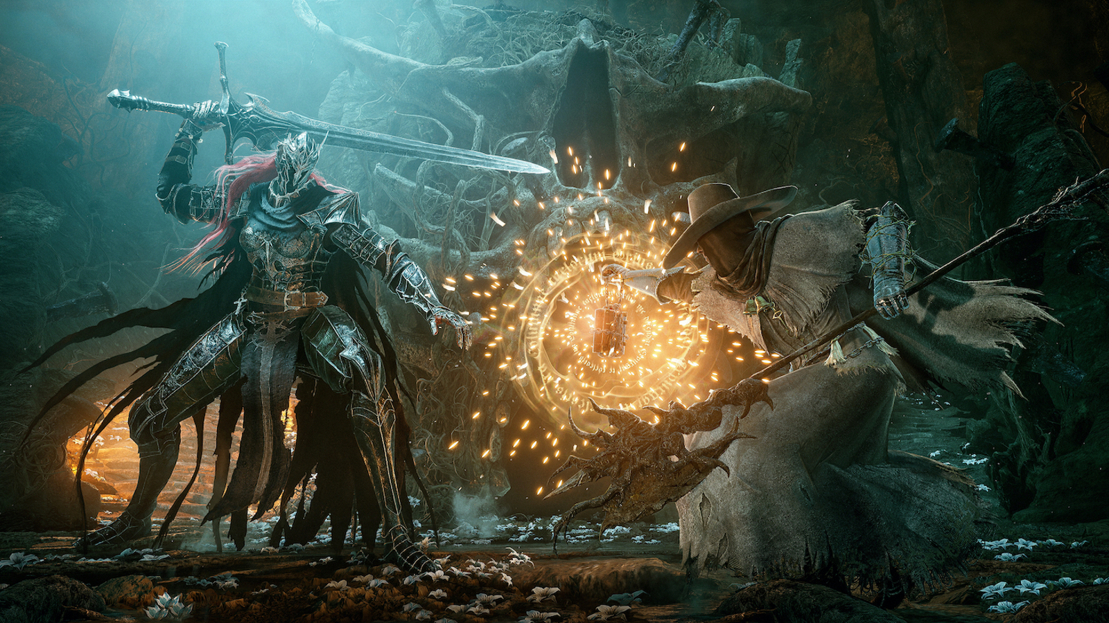 ⚡Lords of the Fallen не впечатлила критиков — игра имеет 75