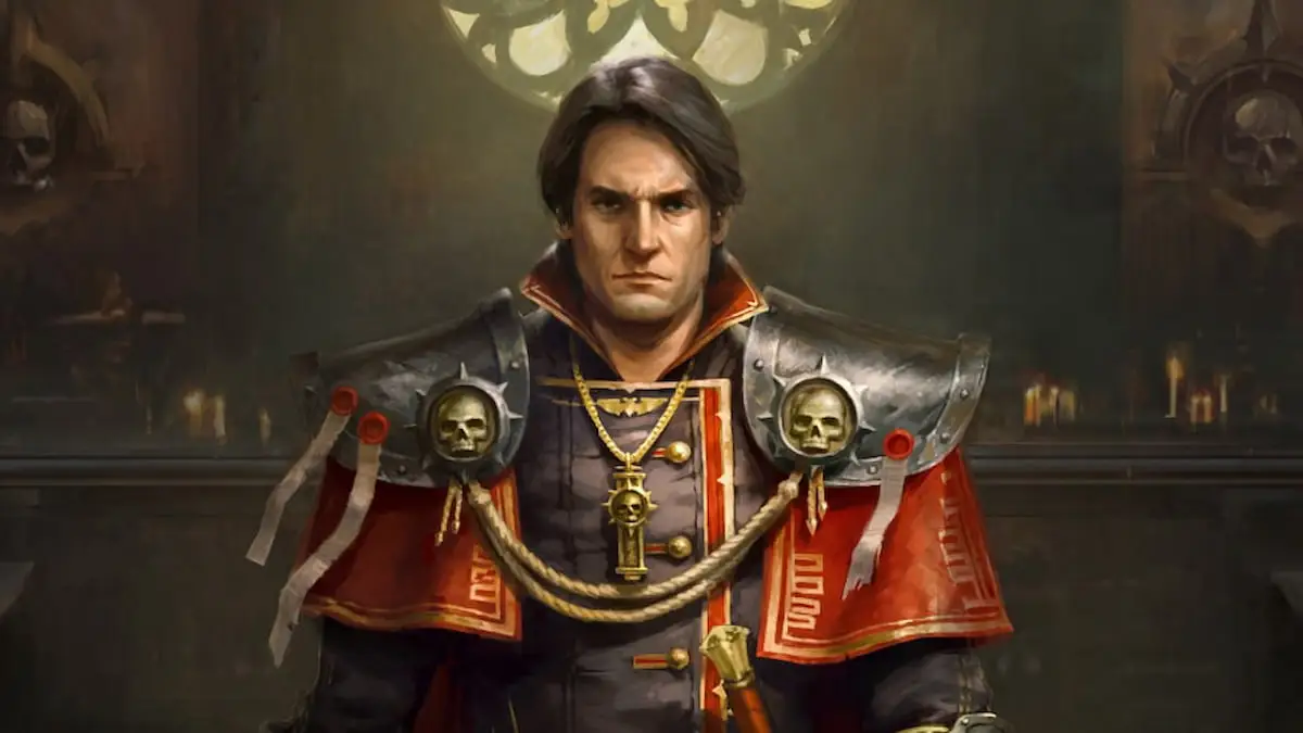 Все спутники в Warhammer 40,000: Rogue Trader — где найти и как нанять | VK  Play