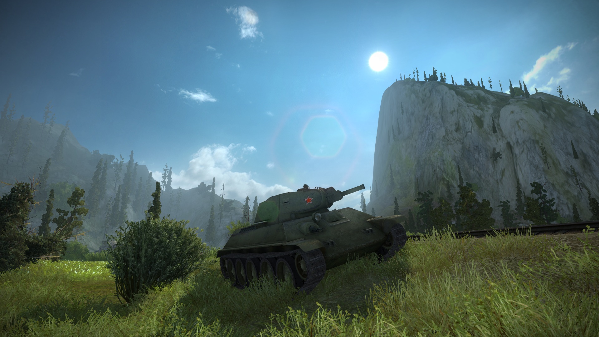 World of Tanks — гайд по А-32