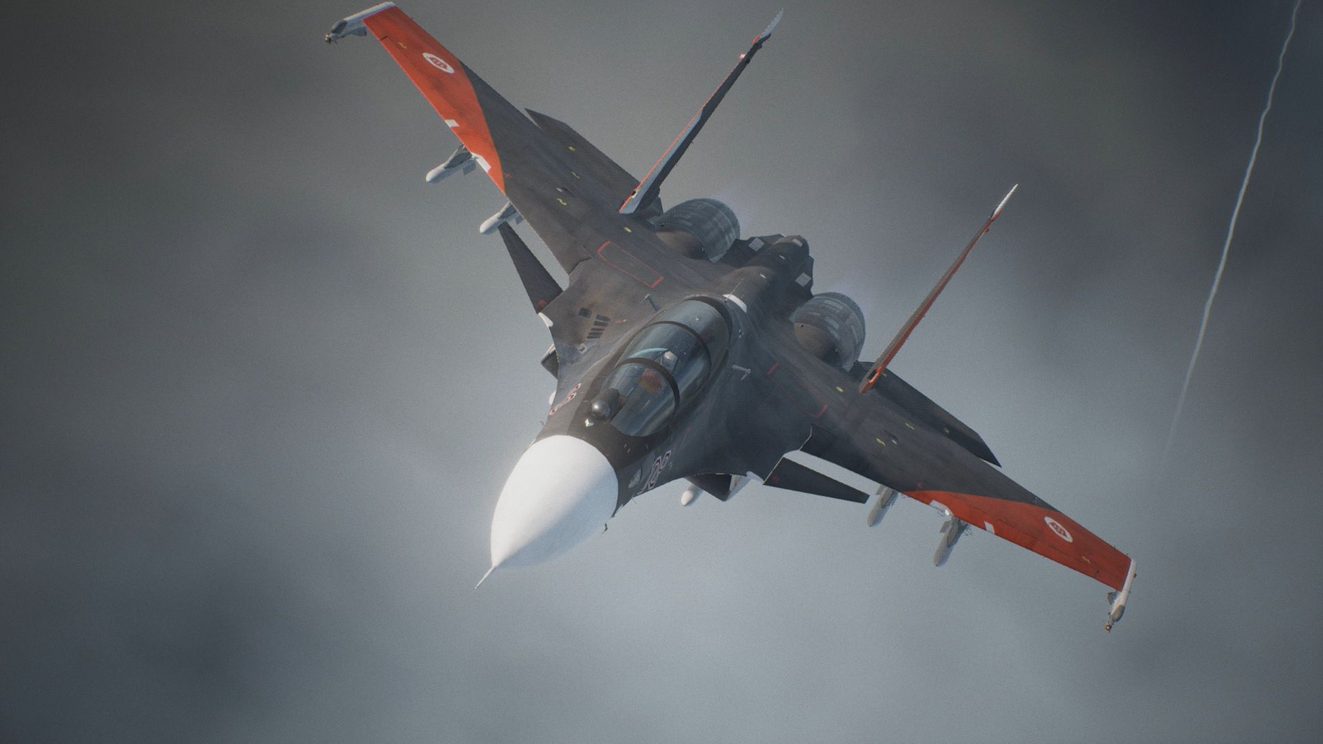 Ace combat 7 skies unknown steam фото 88