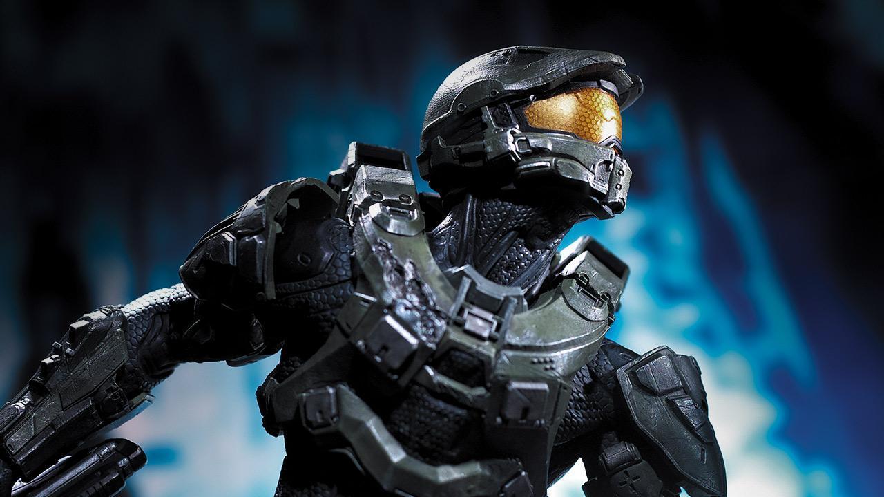 Halo master chief collection steam charts фото 110