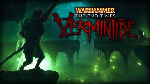 Трейнер (читы) для Warhammer: End Times — Vermintide