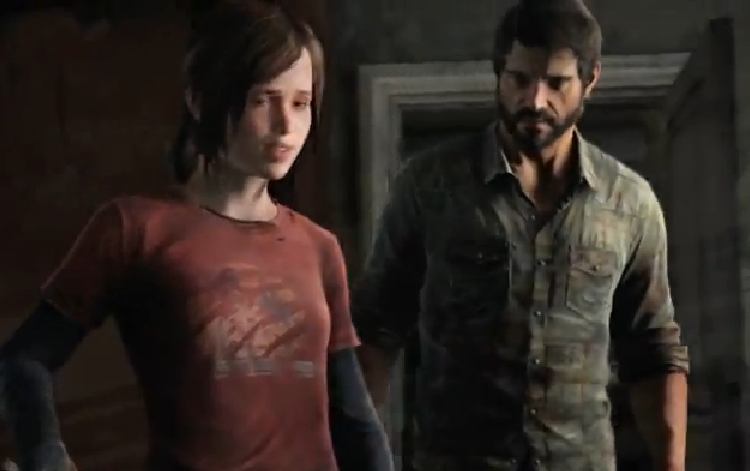 Игра называется The Last of Us, а о сроке ее выхода пока нет точной информа...