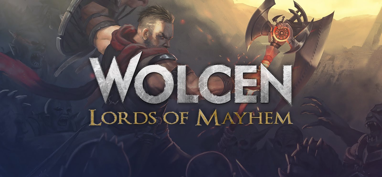 Трейнер (читы) для Wolcen: Lords of Mayhem