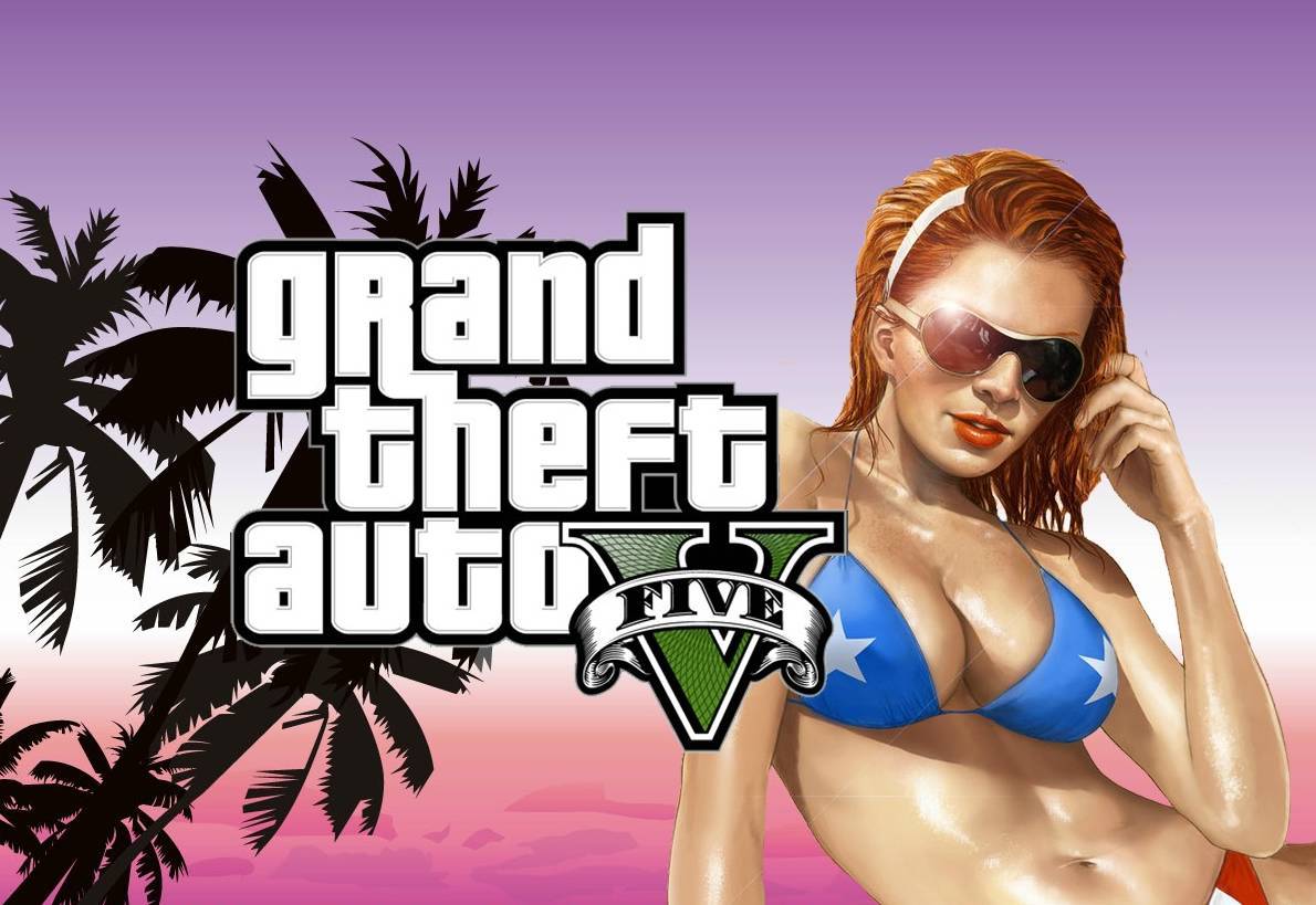 Can you play a girl in gta 5 фото 90