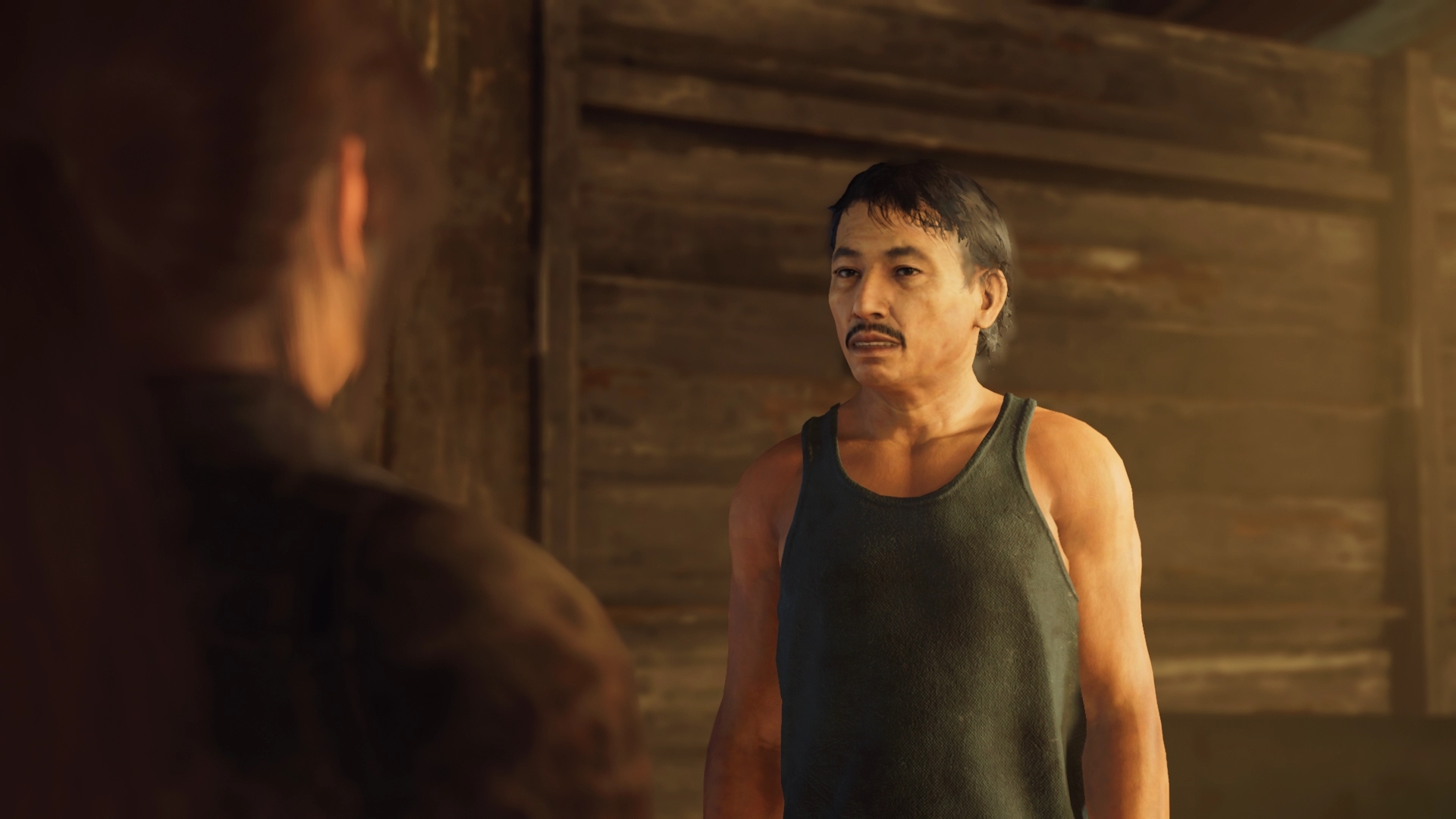Прохождение всех побочных заданий в Shadow of the Tomb Raider
