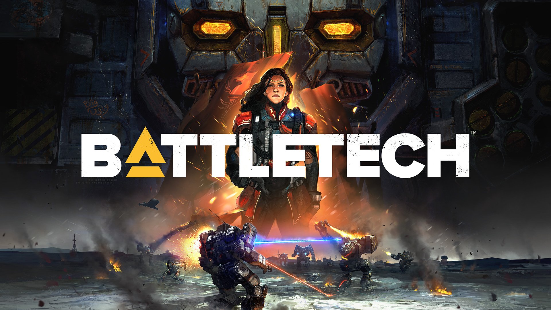BattleTech — гайд по интерфейсу