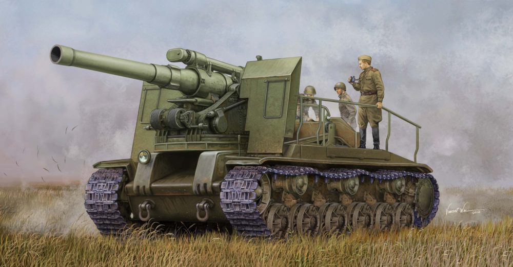 World of Tanks — гайд по С-51